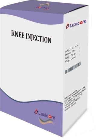 Knee Injection