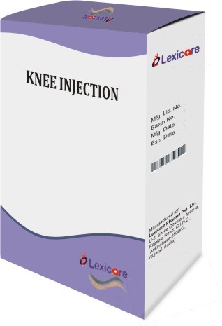 KNEE INJECTION