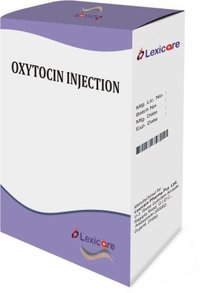 Oxytocin Injection - 5000 Unit Liquid Formulation | Suitable For Adults, Teens, Children, And Aged Persons, For Safe And Effective Use