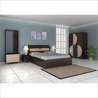Elam Bedroom Set Indoor Furniture