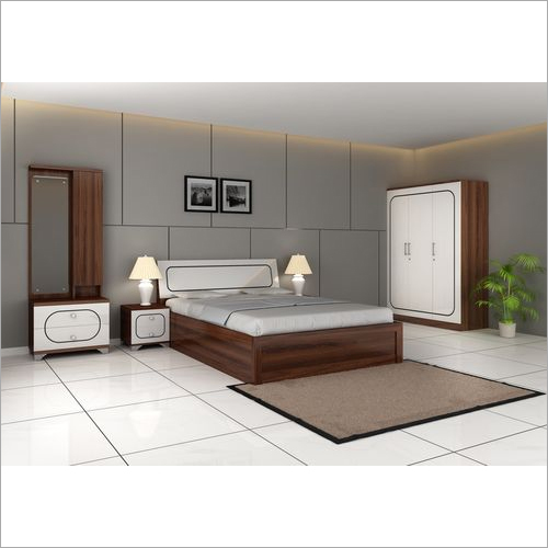 Oxvill Bedroom Set