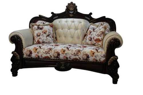 Handmade Rajwara Sofa Set