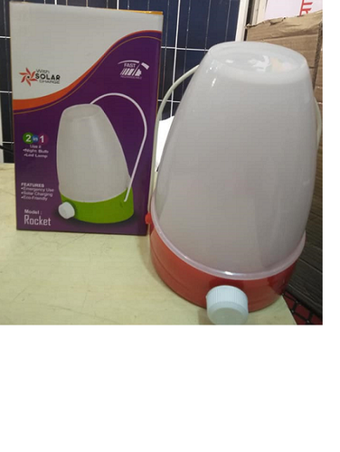 Solar Rechargeable Lamps & Lanterns Solar Rechargeable Lamps & Lanterns