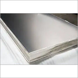 Stainless Steel Sheets