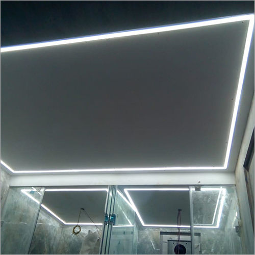 White Led Profile Light