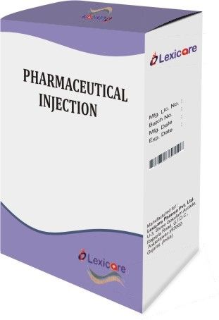 Pharmaceutical Injection