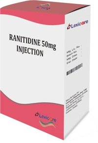 Ranitidine Injection