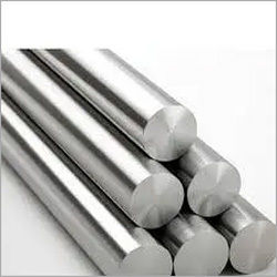 Stainless Steel Rods