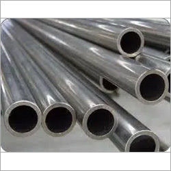 Seamless Stainless Steel Pipe