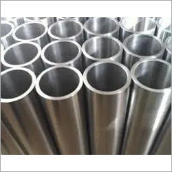 Seamless Stainless Steel Tube