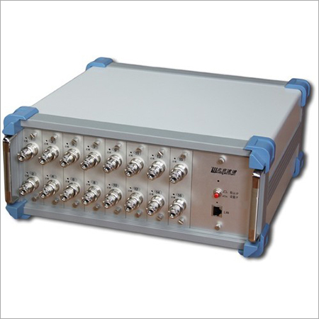WS-3811 Dynamic Strain Gauge Signal Acquisition System