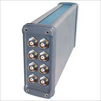 WS-5931 Data Acquisition System