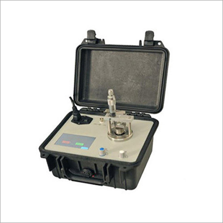 Portable Sensor Calibrator By Beijing Wavespectrum Science and Technology Co., Ltd