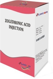 Liquid Zoledronic Acid Injection