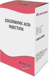 Zoledronic Acid Injection