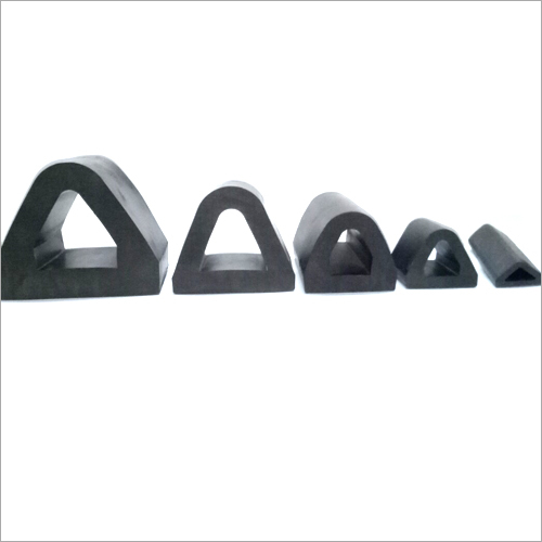 EPDM Rubber Extruded Profile