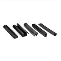 Windows Glass Rubber Profile