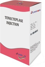 Tenecteplase Injection