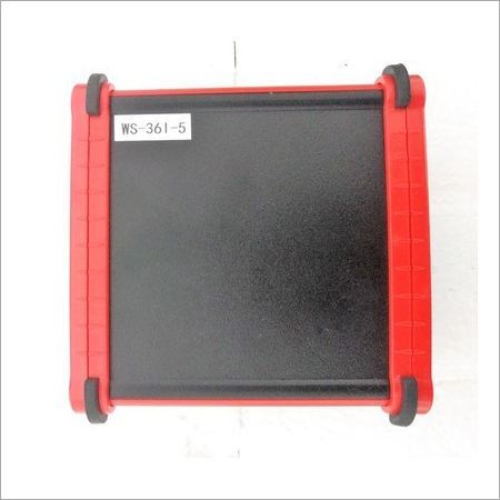 Instrument Box Case By Beijing Wavespectrum Science and Technology Co., Ltd
