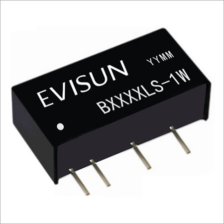 Evisun Dc-Dc Converter