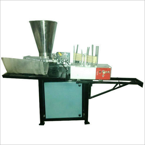 All Color Available Fully Automatic Agarbatti Making Machine