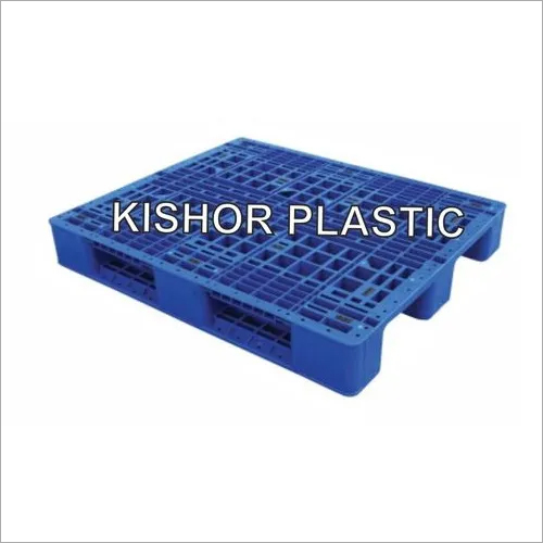 HDPE Plastic Pallet