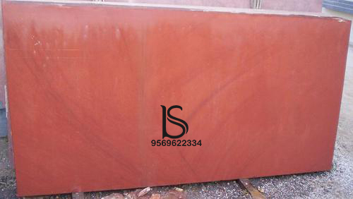 Dholpur Red Sand Stone By BARPHANI STONE INDUSTRIES