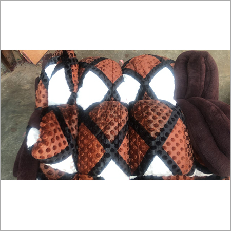 Polyfil Quilts