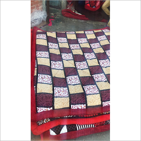 Doulbe Bed Quilts