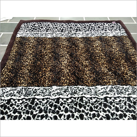 Fiber Quilts