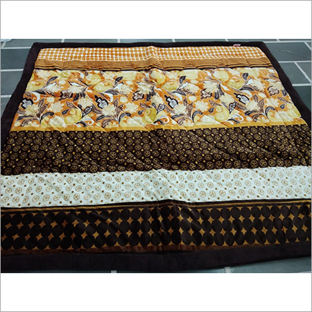 Soft Quilts