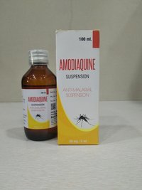 Amodiaquine Suspension