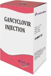 Gancyclovir Injection
