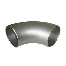 Stainless Steel Elbow