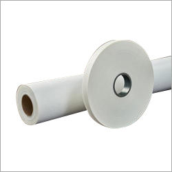 White Polyester Tape