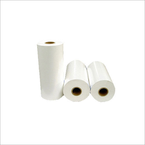 White Polyester Film Paper