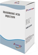 Ibandronic Injection