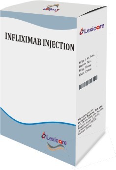 Infliximab Injection Shelf Life: 2 Years