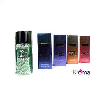 Kroma Ladies Perfume Chemical Name: Body Spray