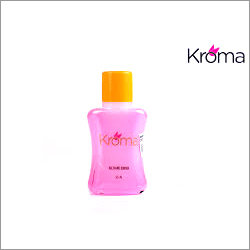 Kroma Nail Paint Removal Color Code: Multiple Color