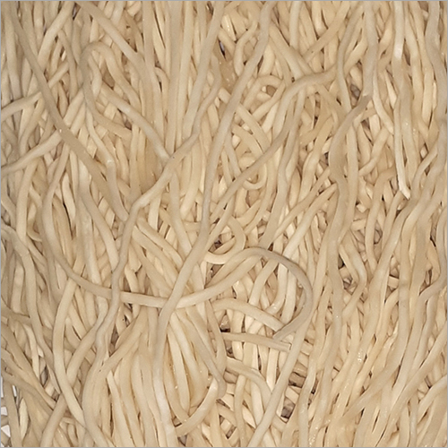 Raw Chinese Noodles