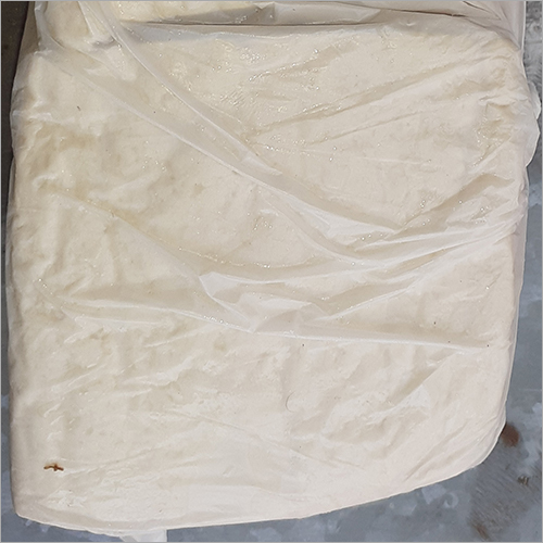 Raw Wheat Noodle
