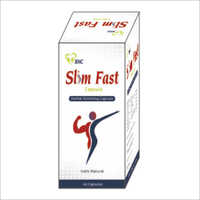Herbal Slimming Capsule Age Group: For Adults