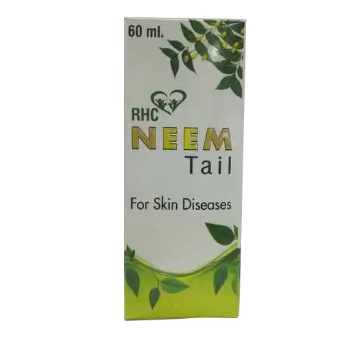 Herbal Product Neem Oil