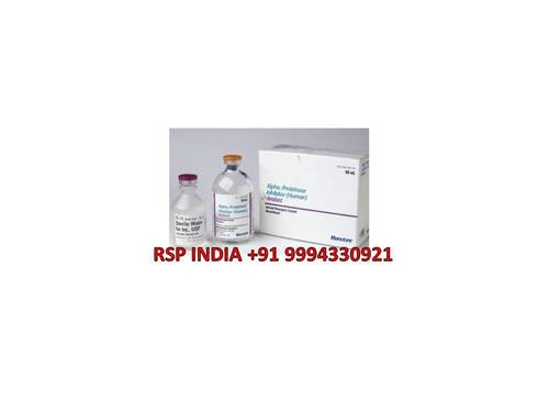 Aralast Injection