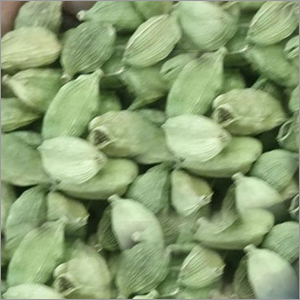 Green Cardamom - Top Grade, Raw Material | Hand-Picked, Intense Aroma, 24 Months Shelf Life, Ideal for Cooking