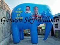 Advertising Balloon Manufacturers