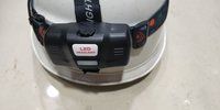 LED HeadLamp with 7 Led