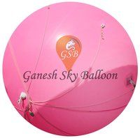 Globe Sky Balloons