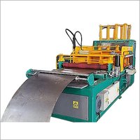 Automatic Transformer Corrugated Tank Forming Machine